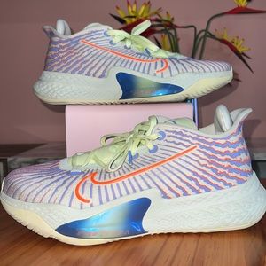 2020 Air Zoom BB NXT ‘Aura Royal Pulse’